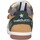 Schuhe Kinder Sneaker Balducci CITA5705 Gelb