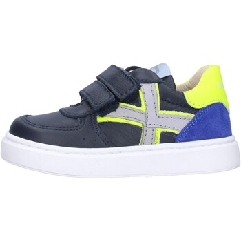Schuhe Kinder Sneaker Balducci CSP5308 Blau