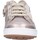 Schuhe Kinder Sneaker Balducci CITA5671 Gold