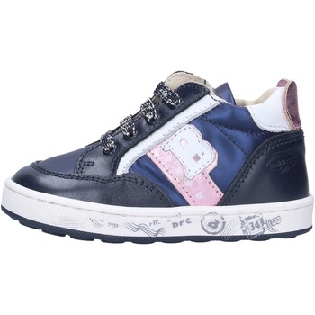 Schuhe Kinder Sneaker Balducci CITA5671 Blau