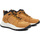 Schuhe Kinder Sneaker Timberland 0A2HT7 Gelb
