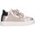 Schuhe Kinder Sneaker Balducci CSPO5306 Beige