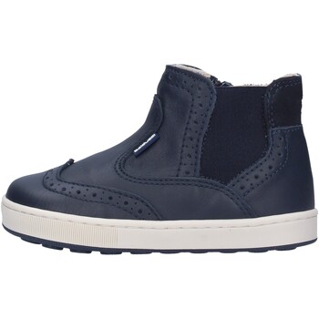 Schuhe Kinder Sneaker Balducci CITA5667 Blau