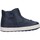 Schuhe Kinder Sneaker Balducci CITA5667 Blau