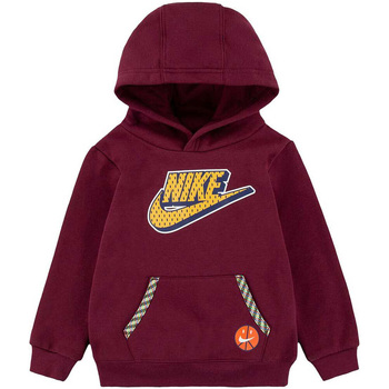 Kleidung Kinder Sweatshirts Nike 86K052-R00 Violett