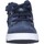 Schuhe Kinder Sneaker Balducci MATR2401 Blau