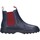 Schuhe Kinder Sneaker Camper K900149-013 Blau