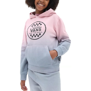Kleidung Kinder Sweatshirts Vans VN0A7RU1BD51 Rosa