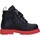 Schuhe Kinder Sneaker Balducci MATR2338C Schwarz