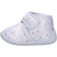 Schuhe Kinder Sneaker Chicco 068111-090 Silbern