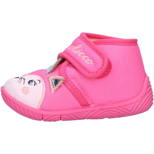 Schuhe Kinder Sneaker Chicco 068114-150 Violett