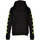 Kleidung Kinder Sweatshirts Phobia KPH00080 Schwarz