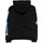Kleidung Kinder Sweatshirts Phobia KPH00067 Schwarz