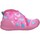Schuhe Kinder Sneaker Biomecanics 221294-B Rosa