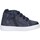 Schuhe Kinder Sneaker Balducci CSP5202C Blau
