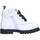 Schuhe Kinder Sneaker Balducci MATR2338 Weiss