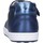 Schuhe Kinder Sneaker Balducci CITA5664C Blau