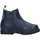 Schuhe Kinder Sneaker Balducci MATR2305 Blau
