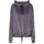 Kleidung Herren Sweatshirts Suns MFS03013D-V1 Grau