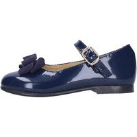 Schuhe Kinder Sneaker Panyno B2510 Blau