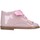 Schuhe Kinder Sneaker Panyno B2508 Rosa
