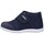 Schuhe Kinder Sneaker Ciciban 62450 Blau