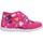 Schuhe Kinder Sneaker Ciciban 62450 KITTY Violett