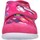Schuhe Kinder Sneaker Ciciban 62450 KITTY Violett
