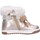 Schuhe Kinder Sneaker Balducci CITA5703 Beige