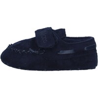 Schuhe Kinder Sneaker Chicco 68023-810 Blau