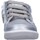 Schuhe Kinder Sneaker Falcotto FRANKIE ZIP - 0Q03 Silbern