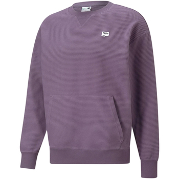 Kleidung Herren Sweatshirts Puma 535671-61 Violett