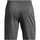 Kleidung Herren Shorts / Bermudas Under Armour 1361631-012 Grau