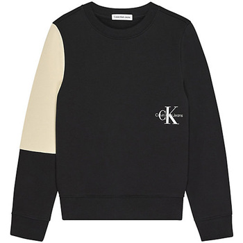 Calvin Klein Jeans  Kinder-Sweatshirt IU0IU00370-BEH