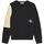 Kleidung Kinder Sweatshirts Calvin Klein Jeans IU0IU00370-BEH Schwarz
