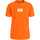 Kleidung Herren T-Shirts Calvin Klein Jeans J30J322879-SCB Orange
