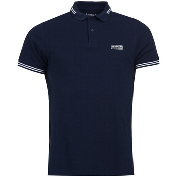 Kleidung Herren T-Shirts & Poloshirts Barbour MML0975-NY39 Blau