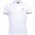 Kleidung Herren T-Shirts & Poloshirts Barbour MML0975-WH11 Weiss