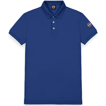 Kleidung Herren T-Shirts & Poloshirts Colmar 7646-540 Blau