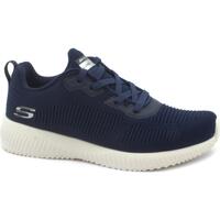 Schuhe Herren Sneaker Low Skechers SKE-CCC-232290-NVY Blau