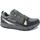 Schuhe Herren Sneaker Low Skechers SKE-CCC-237327-CCBK Grau
