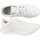 Schuhe Kinder Sneaker Low adidas Originals Tensaur Run 20 K Weiss