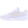 Schuhe Damen Sneaker Low adidas Originals Lite Racer 30 Weiss