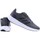 Schuhe Herren Sneaker Low adidas Originals Runfalcon 30 Wide Graphit