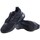 Schuhe Herren Laufschuhe adidas Originals Runfalcon 30 Wide Schwarz