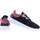 Schuhe Damen Laufschuhe adidas Originals QT Racer 30 Schwarz