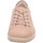 Schuhe Damen Derby-Schuhe & Richelieu Ecco Schnuerschuhe Soft 2 Schuhe powder Schnürer 20650302211 Beige