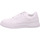 Schuhe Damen Sneaker D.t New York B386270 WHT Weiss