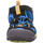 Schuhe Jungen Wanderschuhe Keen Trekkingsandalen Seacamp, Outdoorschuh 1022984 Blau