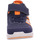 Schuhe Jungen Babyschuhe Pepino By Ricosta Schnuerschuhe LENNY-Kletter 50 2102903/170 Blau